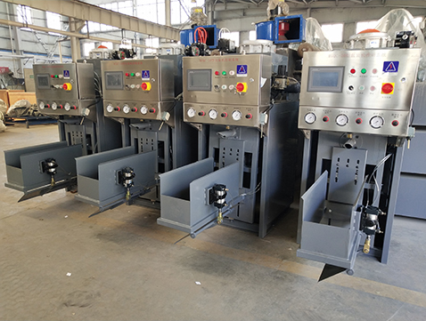 膩子粉包裝機(jī)