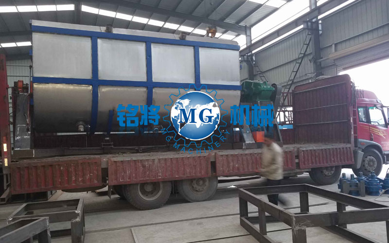 真石漆攪拌機(jī)立式和臥式的哪種好用？