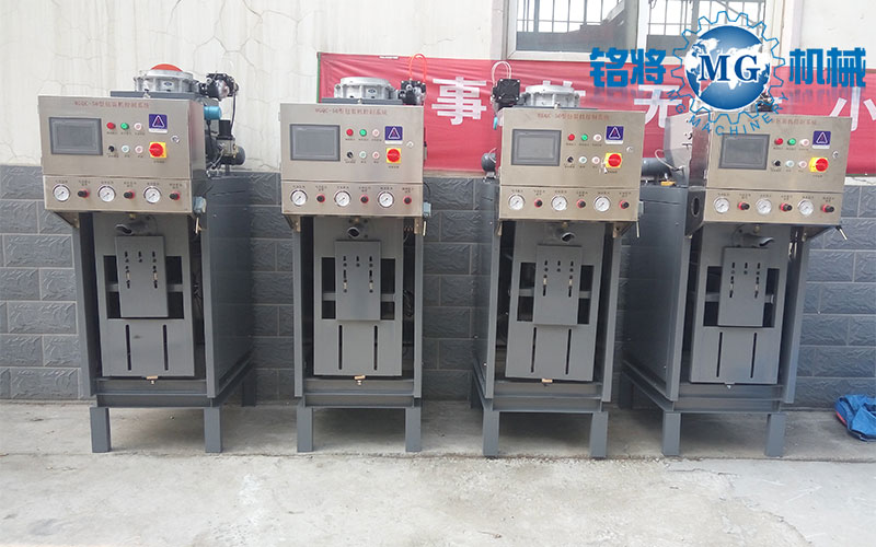 噸袋包裝機(jī)的優(yōu)點(diǎn)以及噸袋包裝機(jī)選購技巧 噸袋包裝機(jī)的優(yōu)點(diǎn)以及噸袋包裝機(jī)選購技巧