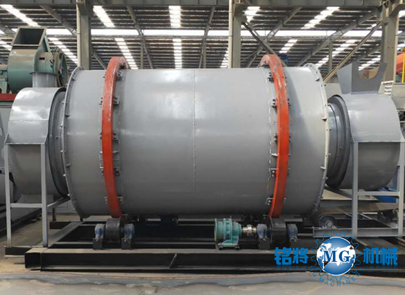 如何使用河沙烘干機(jī)增加河沙的產(chǎn)量？