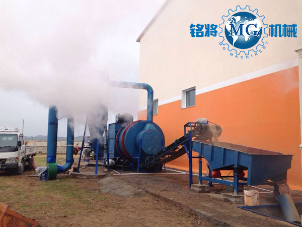 為什么越來(lái)越多建筑行業(yè)選擇使用干粉砂漿？