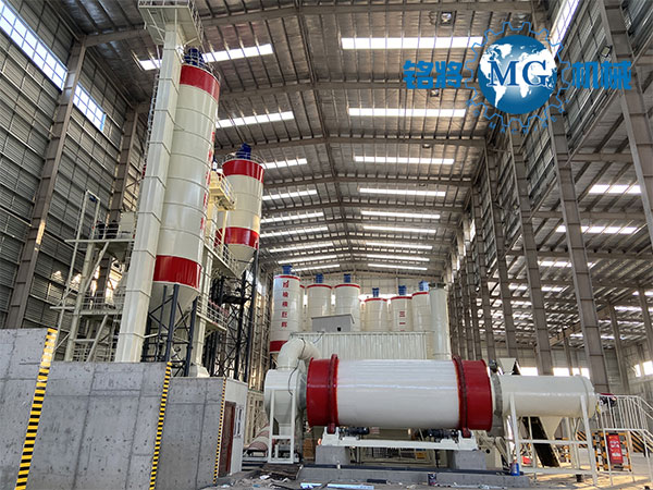 干粉砂漿掙錢嗎？干粉砂漿利潤(rùn)怎么樣?