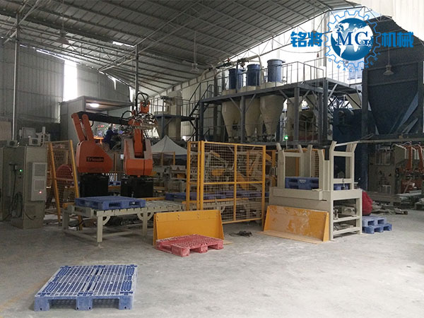 制作膩?zhàn)臃蹤C(jī)器多少錢，需要哪些設(shè)備