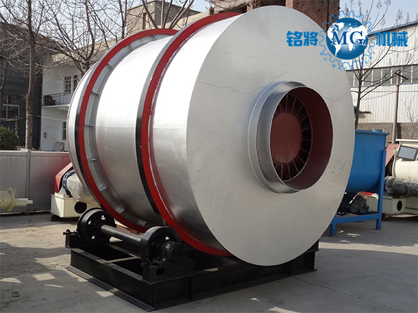 沙子為什么要烘干使用，烘干后的沙子還賺錢嗎？