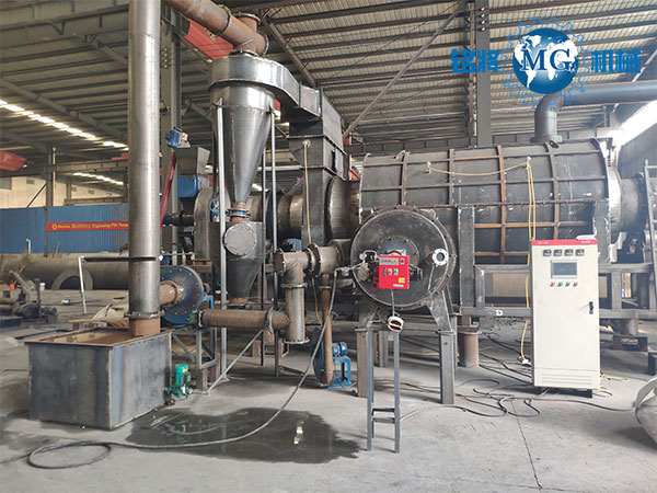 沙子為什么要烘干使用，烘干后的沙子還賺錢嗎？