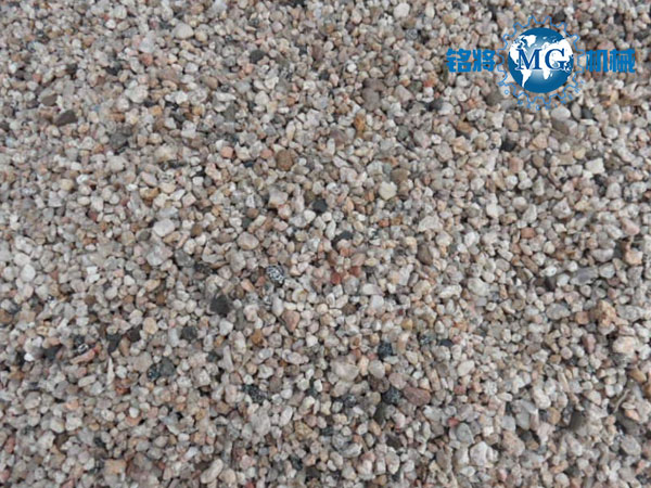 水洗沙和河沙的區(qū)別，水洗砂和河沙哪個(gè)好？