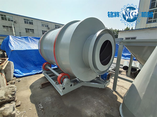 沙子烘干機(jī)設(shè)備廠家如何選購(gòu)場(chǎng)地？