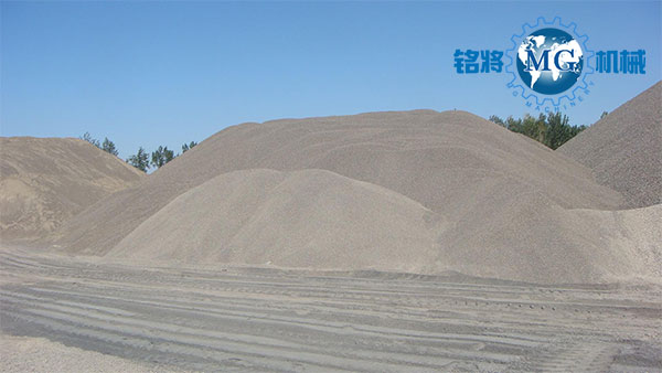 河砂、海沙、機(jī)制砂如何區(qū)分？建筑用砂選哪種性價(jià)比高？