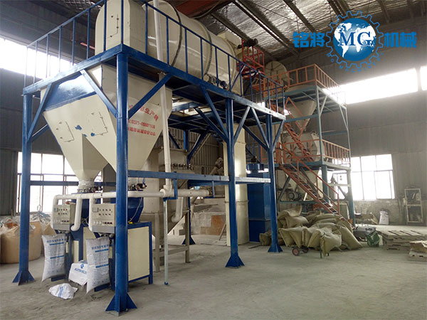 你了解保溫砂漿嗎？保溫砂漿大揭秘！