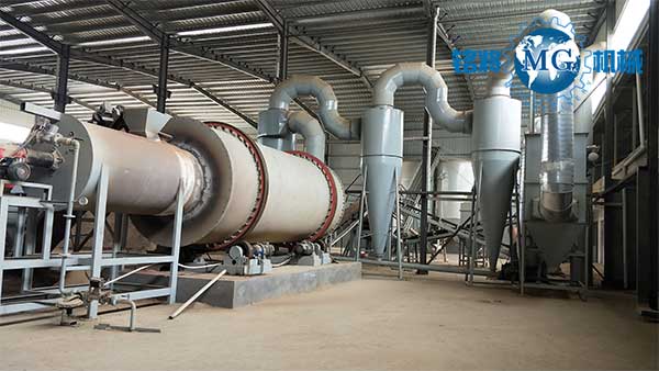 如何延長(zhǎng)沙子烘干機(jī)的壽命 如何延長(zhǎng)沙子烘干機(jī)的壽命