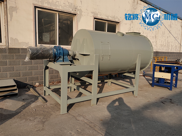 膩子粉攪拌機重新啟動，保養(yǎng)要做好！