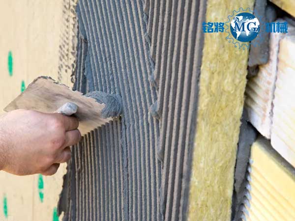 老舊小區(qū)改造出新規(guī)，保溫材料不能隨便用！