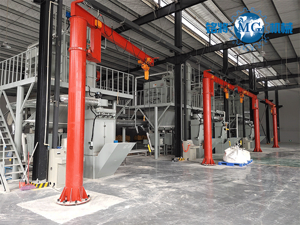 輕質(zhì)粉刷石膏砂漿配方，輕質(zhì)粉刷石膏砂漿的優(yōu)點(diǎn)