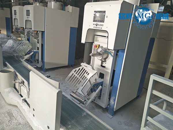 粉體自動包裝機哪家好？