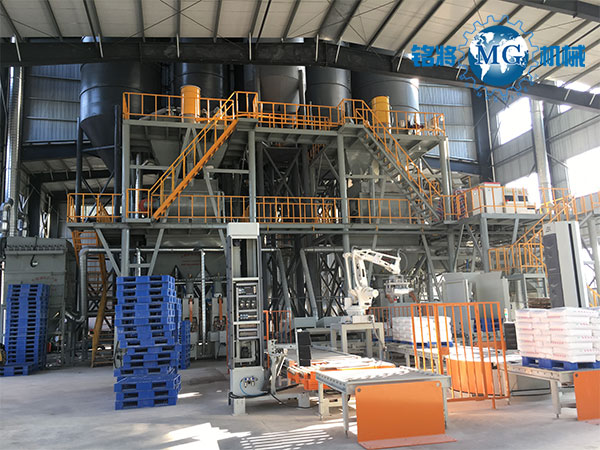 找準(zhǔn)方向很重要！磷石膏在建筑抹面材料中的應(yīng)用前景廣闊