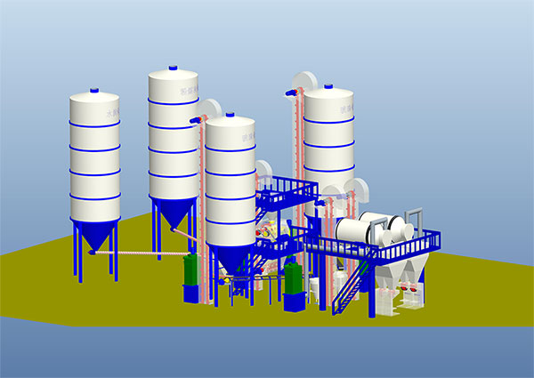 節(jié)能?；⒅楸厣皾{生產(chǎn)線