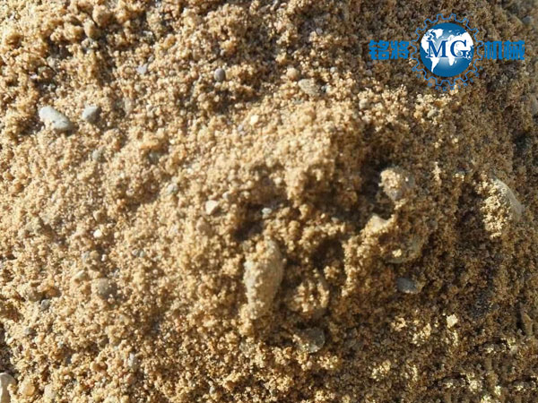 砂石專項整治行動：寧夏、江西、山東等多地重拳出擊