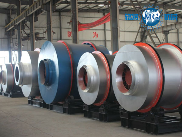 單筒烘干機(jī)和三筒烘干機(jī)怎么選擇？哪個(gè)好？