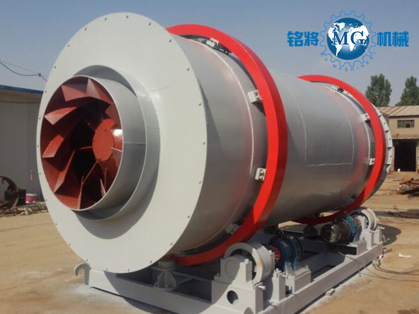 單筒烘干機(jī)和三筒烘干機(jī)怎么選擇？哪個(gè)好？