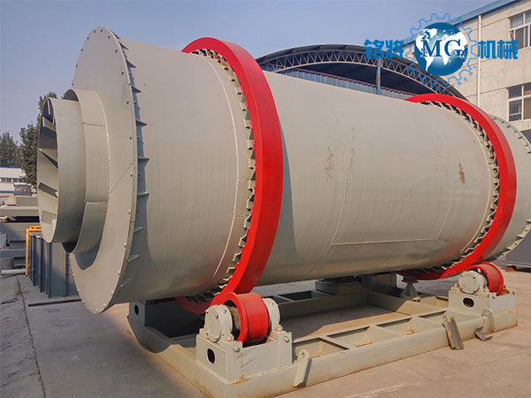 三回程烘干機(jī)運(yùn)轉(zhuǎn)時(shí)突然停電怎么辦？