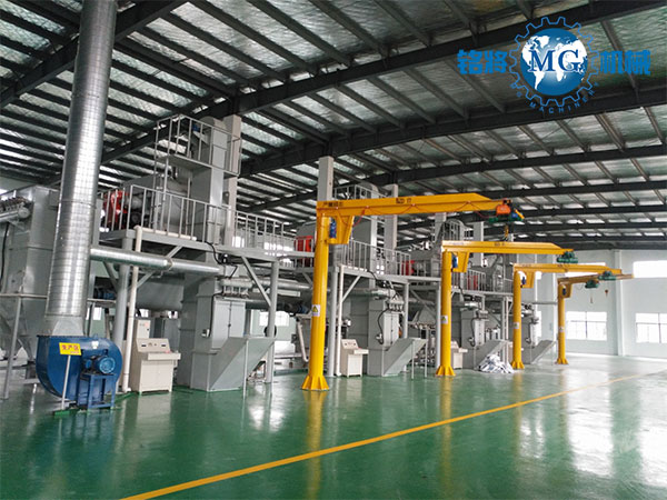 為什么越來越多的人選擇使用粉刷石膏砂漿？