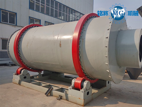 沙子烘干機首次點火應注意哪些問題？