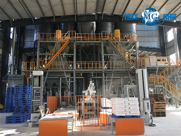 輕質(zhì)抹灰石膏砂漿廠家為何越來越多？