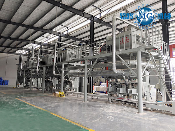 輕質(zhì)石膏砂漿的價(jià)格，生產(chǎn)輕質(zhì)石膏砂漿賺錢嗎？