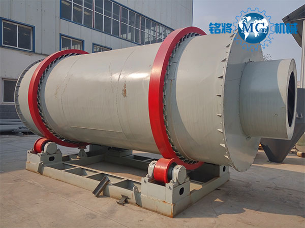 影響沙子烘干機(jī)價(jià)格的三大因素，選購沙子烘干機(jī)的時(shí)候要注意！