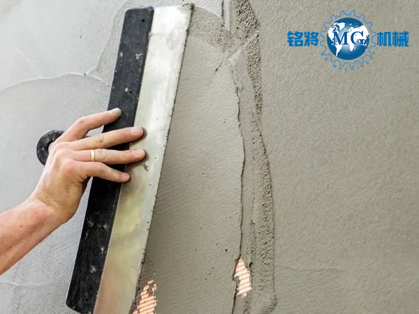 建筑石膏為什么能突出建筑業(yè)重圍？這些性能太優(yōu)越了！