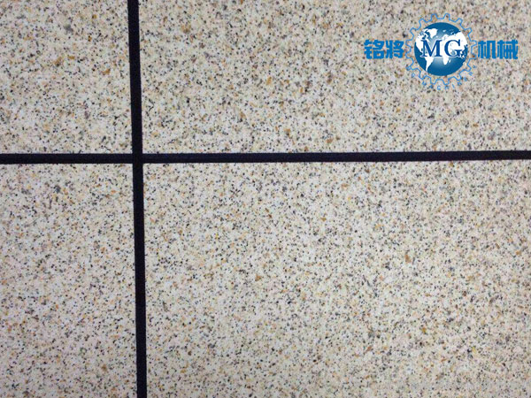 真石漆攪拌機(jī)廠(chǎng)家告訴您真石漆最合適的厚度