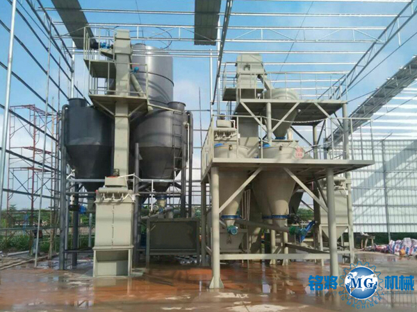 什么是灌漿料？灌漿料用途的用途是什么？