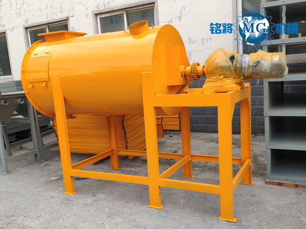 干粉攪拌機(jī)的價格真的很重要嗎？