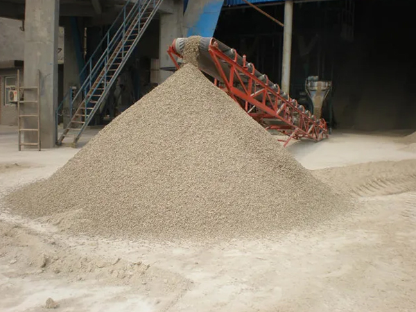 脫硫石膏的細(xì)度對(duì)抹灰石膏的性能有什么影響？