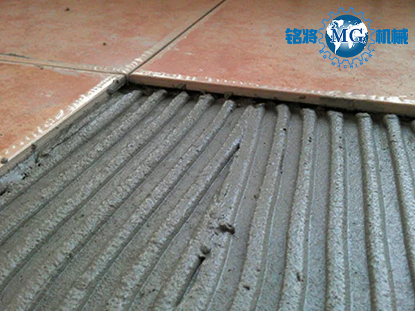 瓷磚膠是什么，使用過(guò)程中有什么需要注意的？