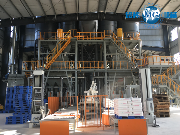 粉刷石膏砂漿賺錢嗎？