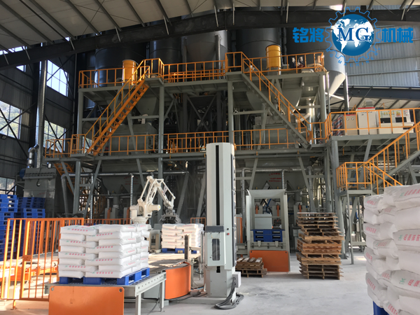 粉刷石膏砂漿賺錢嗎？