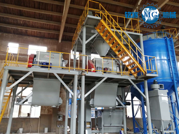 干粉砂漿對(duì)沙子的要求，詳談沙子對(duì)干粉砂漿的影響