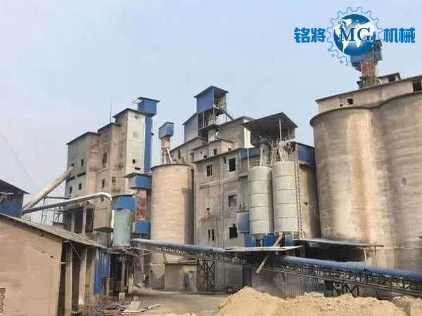 脫硫石膏含水量大的原因及解決辦法，你知道嗎？