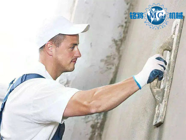 什么是防輻射砂漿？在施工中出現(xiàn)裂縫應(yīng)如何解決？