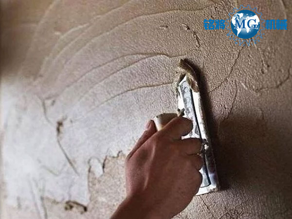 輕質(zhì)抹灰石膏具體有什么作用，怎么施工呢?