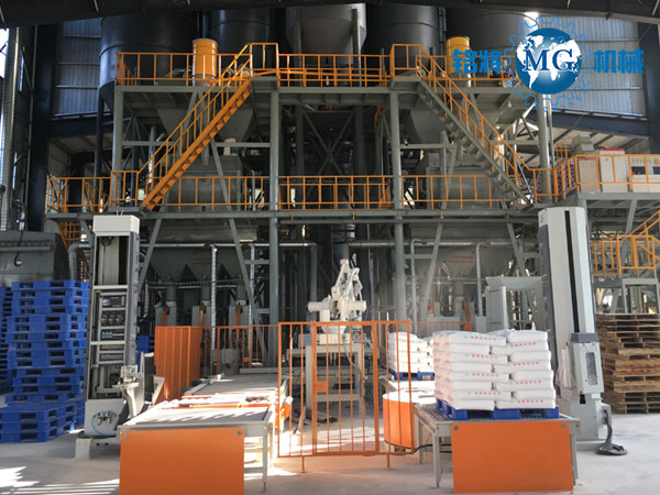 輕質抹灰石膏施工后出現(xiàn)氣泡的原因是什么？