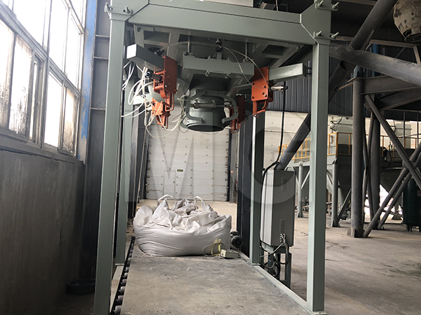 使用水泥散裝機(jī)要注意哪些問題？