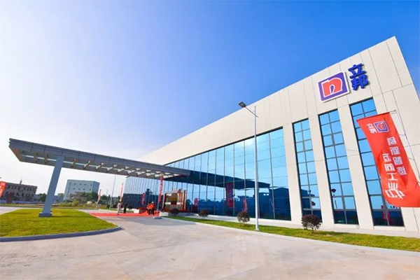 最大！立邦涂料建中國最大研發(fā)中心！