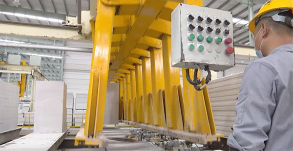 投資5.2 億，涪陵磷石膏規(guī)?；C合利用、輕質(zhì)墻體材料生產(chǎn)項目啟動!